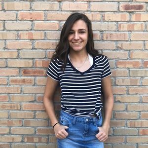 Meet your Posher, Megan